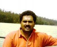 G.devaraj Shyamkumar