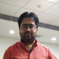 Anuj Sharma
