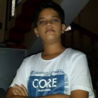 Aaditya Kaurav