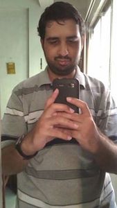 Hammad Khawar