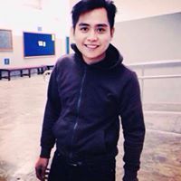 Khairul Asyraf