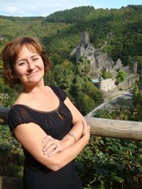Irina Petrosova