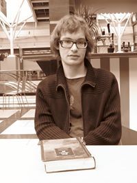 Антон Котенев