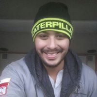 Jimmy Hernandez