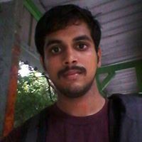 Premkumar Srinivasan