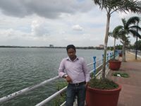 Avinash Kumar prabhakar