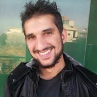 Muhammad Asad awan