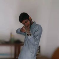 Tabraiz Arain