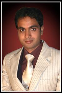 Gaurav Shrimali