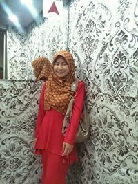 Nurul Izzati