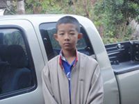 กานต์เมธัส คำชัย