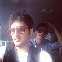 Yazeed Mohammed