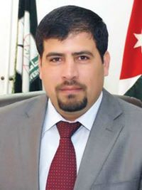 Dr-mohammad Al hawamdeh