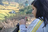 Chithra Unni