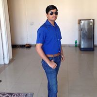 Surendra Mishra