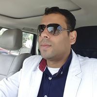 Abdalla Shafek