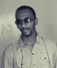 Mohammed Osman