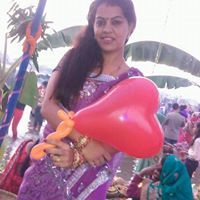 Deepti Jha