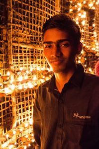 Sushmit Sharma
