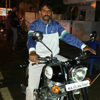 srikanth