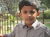 Thoshiid Chandrasekar