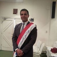 Ahmed Zidan