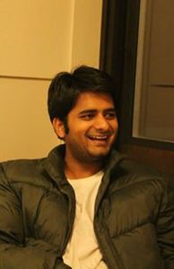 Kunal Garg
