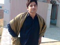 Farhan Khan
