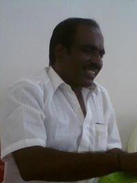 Vijayaragavan Gurusamy