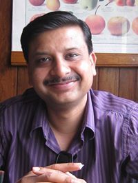 Rahul Aggarwal