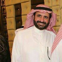 عبدالله البليهي ابوعبدالعزيز