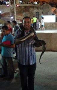 Mohamed Elmogy