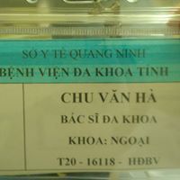 Ha Chu