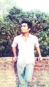 Shubham Mishra