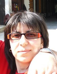 Мария Георгиева