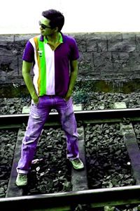 Goraksh Mallah