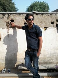Rajesh Paliwal