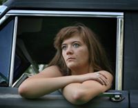 Jessica Evans