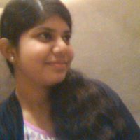 Swetha Venkatesan