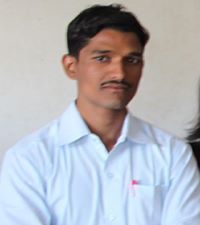 Gajanand Patil
