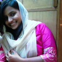 Srishti Singh