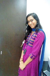 Dhruvi Dixit