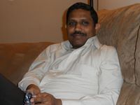 Paresh Pariya