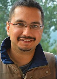 Gaurav Vashist