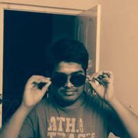 Shivakumar Jogur