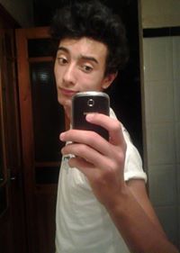 Oussama Chibi