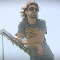 Zack Hamad