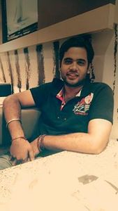 Arun Vasisht