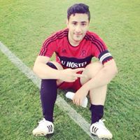 Mohd Alfaa