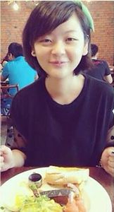 Amber Hsieh